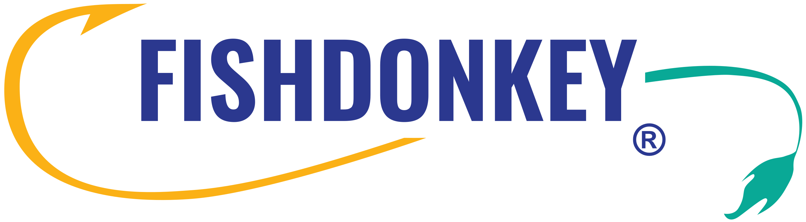FishDonkey logo