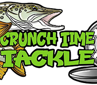 Crunch Time Tackle & Outfitting