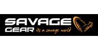 Savage gear, a sponsor of the Musky Cup