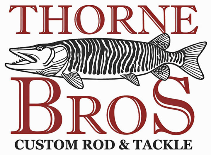 Thorne Brothers, sponsor of the Musky Cup